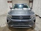 Lot #3315732369 2023 VOLKSWAGEN TAOS SE