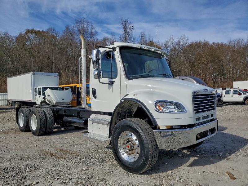 2022 FREIGHTLINER M2 106 MED #3318958945