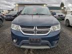 Lot #3309252623 2015 DODGE JOURNEY SX