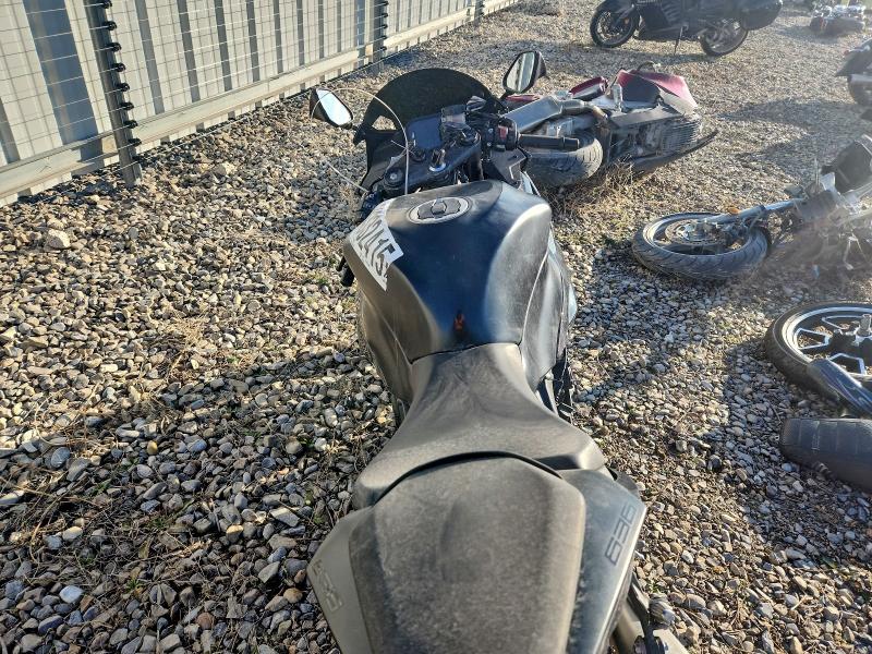 2024 KAWASAKI ZX636 K #3303061793