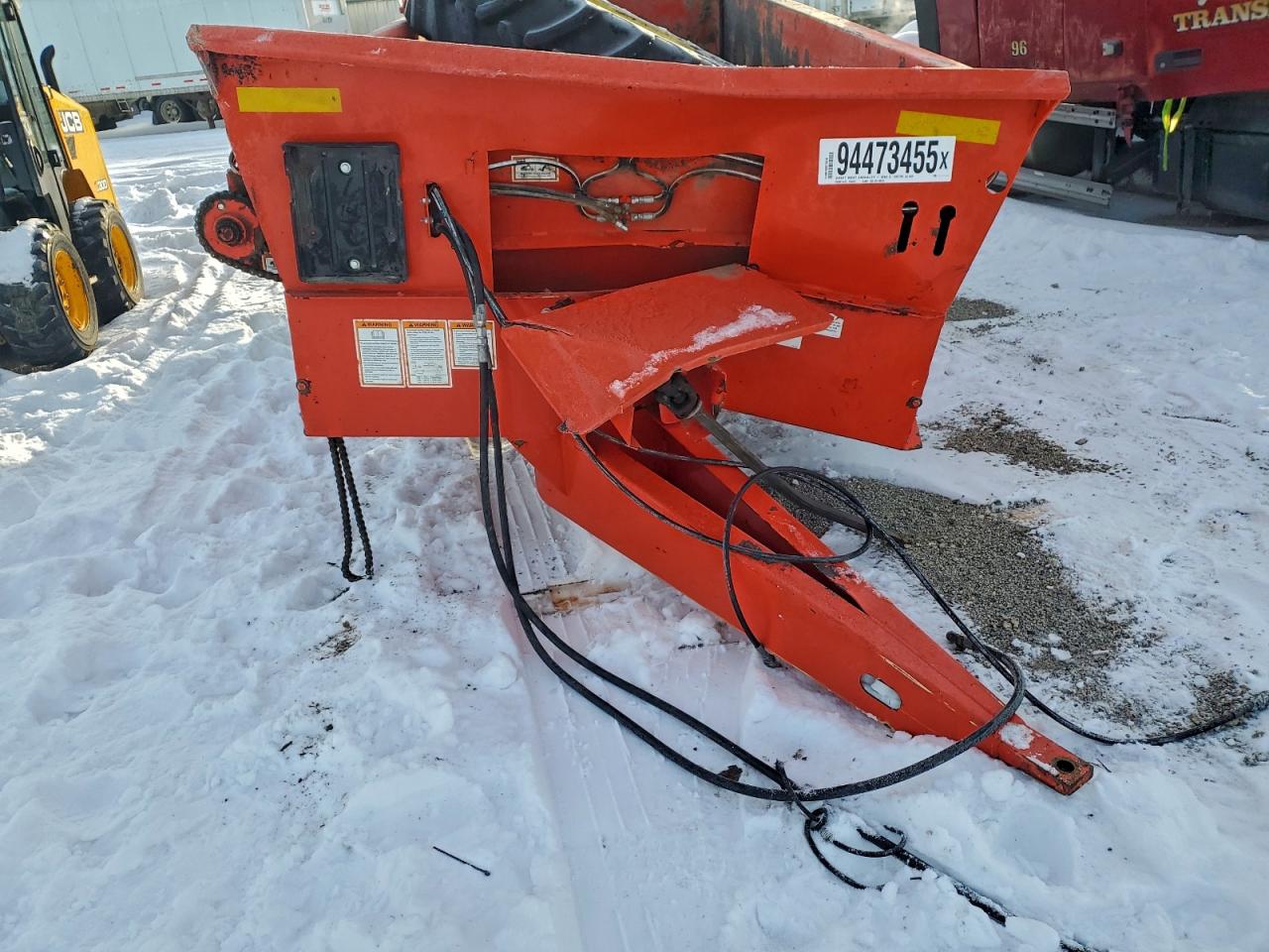 Lot #3311115888 2017 KDCS UNKNOWN