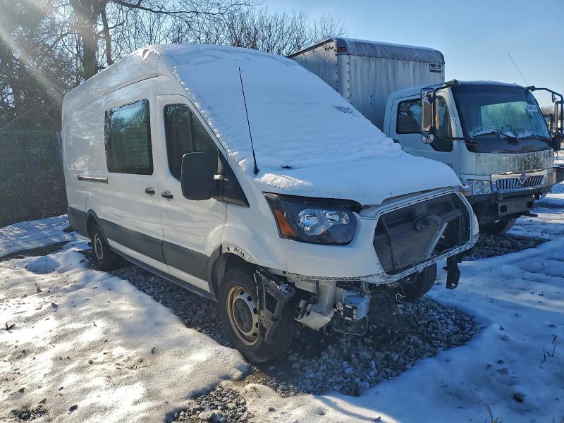 2021 FORD TRANSIT #3303796440