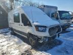 Lot #3303796440 2021 FORD TRANSIT