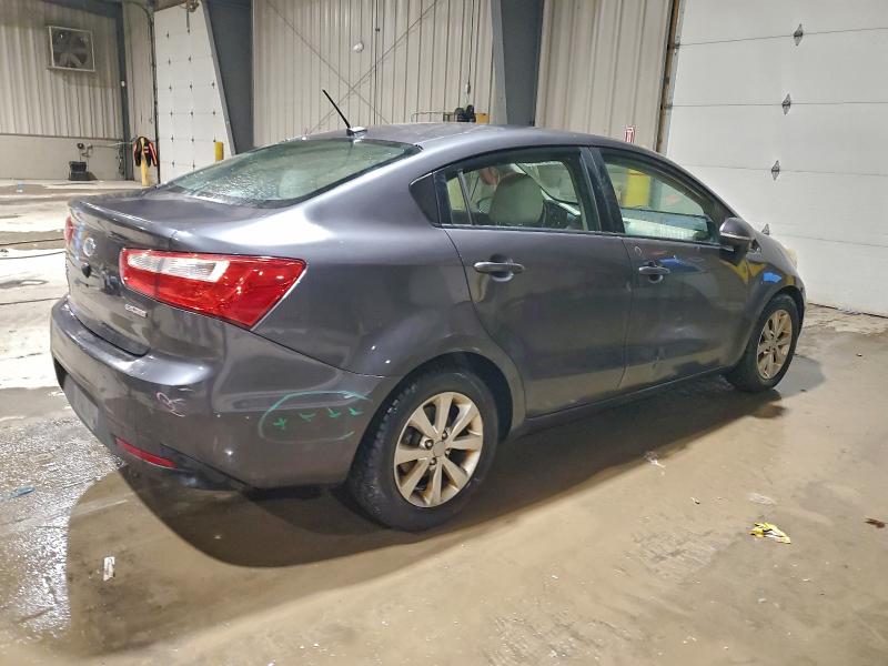 2012 KIA RIO EX #3310533090