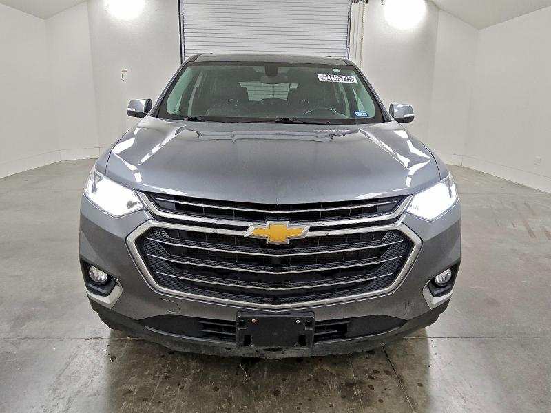 2020 CHEVROLET TRAVERSE L #3305402310