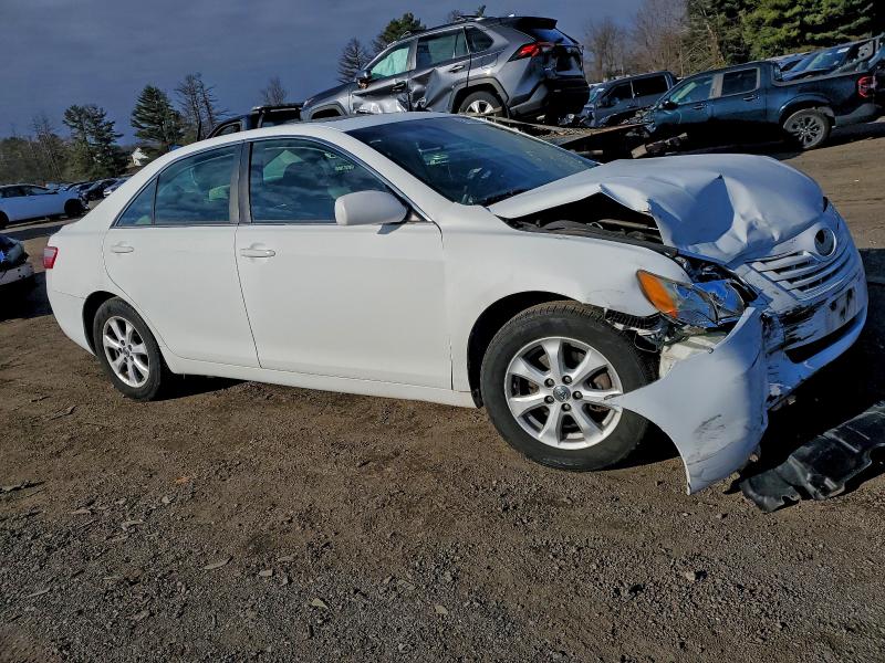 2009 TOYOTA CAMRY BASE #3315947135