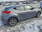 Lot #3304618446 2017 HYUNDAI VELOSTER