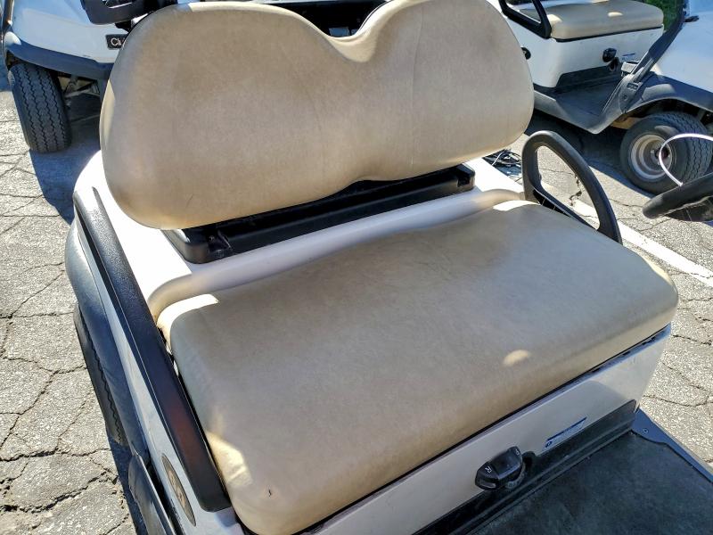 2022 CLUB CAR TEMPO FLA #3303739428