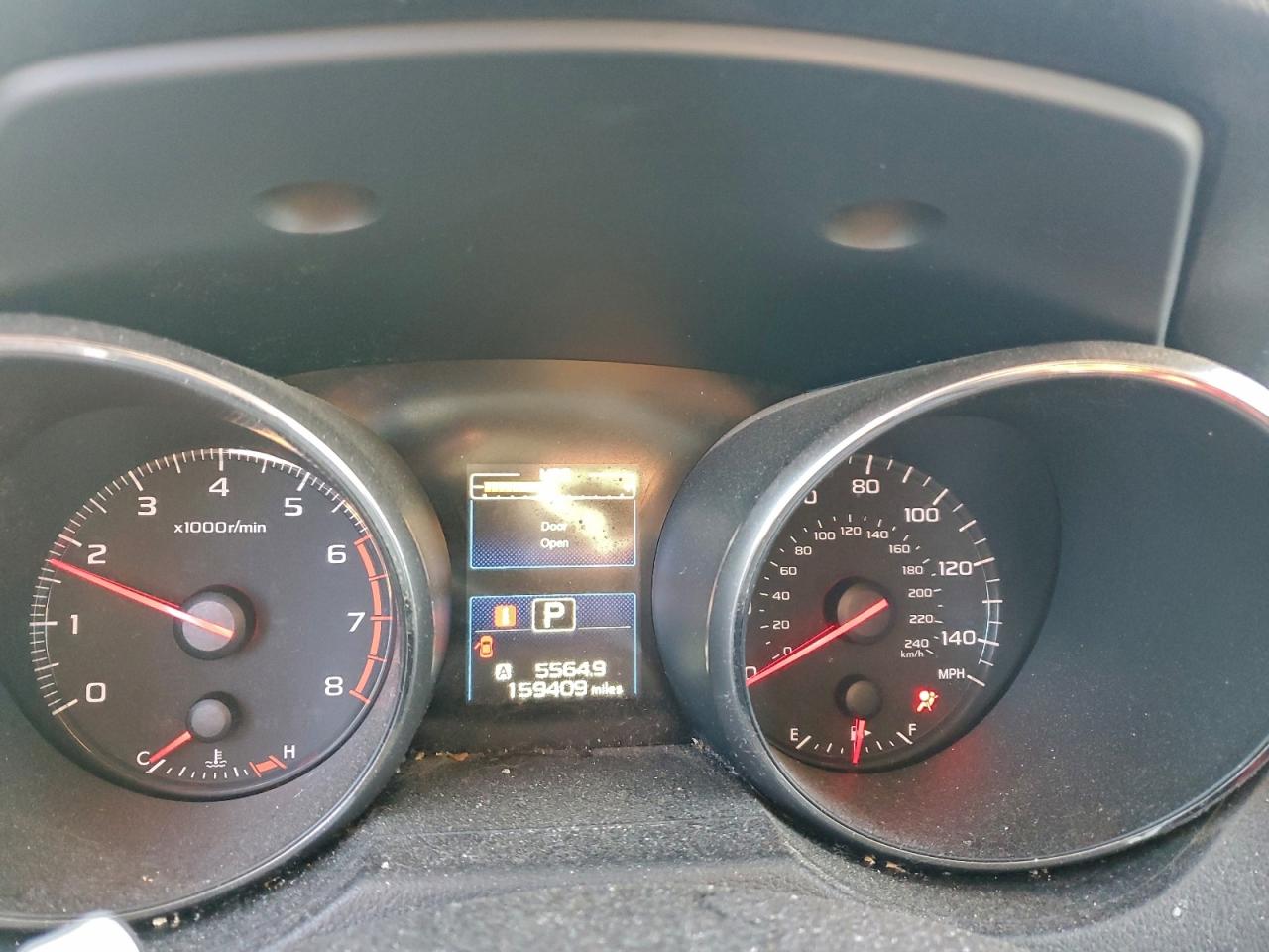 Lot #3316715508 2016 SUBARU OUTBACK 2.