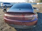 Lot #3304363596 2013 LINCOLN MKZ