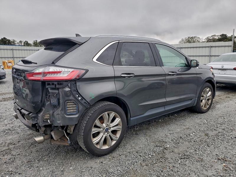 2020 FORD EDGE TITAN #3316813417