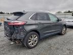 Lot #3316813417 2020 FORD EDGE TITAN