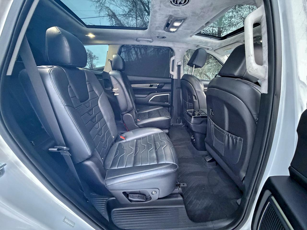 Lot #3310341986 2022 KIA TELLURIDE