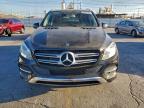 Lot #3317804094 2017 MERCEDES-BENZ GLE 550E 4