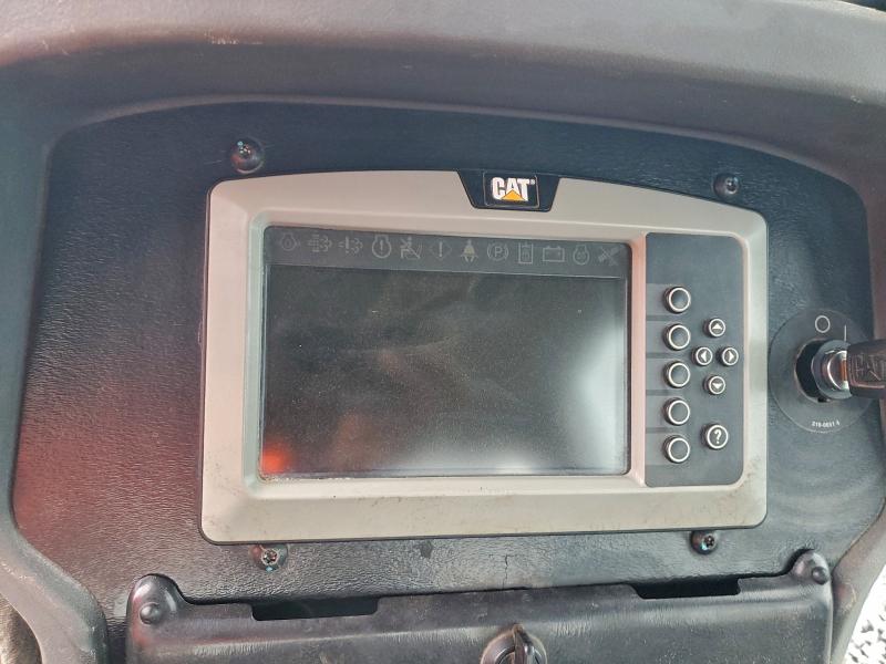 2017 CATERPILLAR 320DL #3303812416