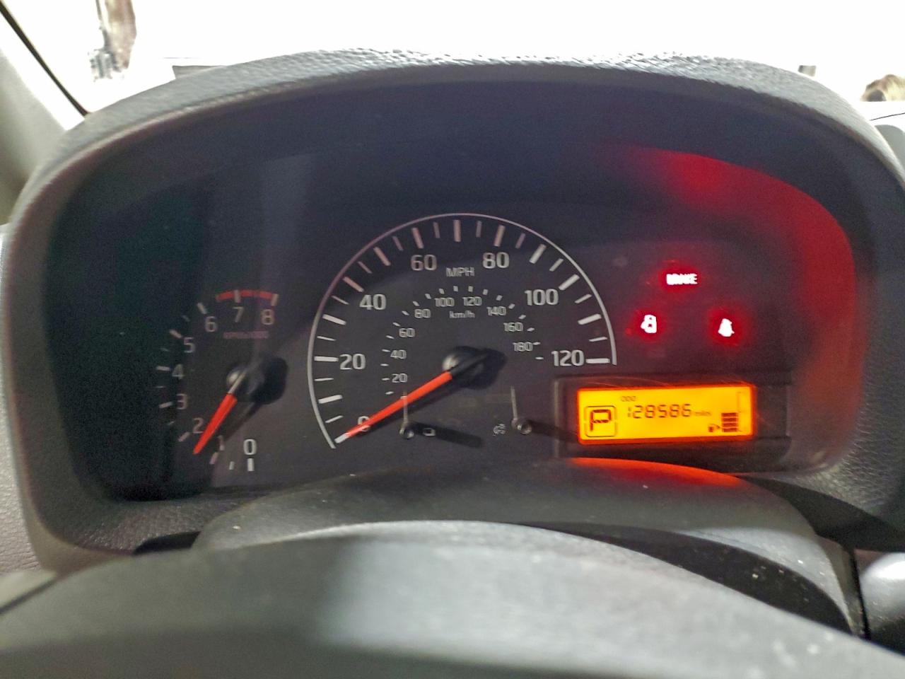 Lot #3317707081 2019 NISSAN NV200