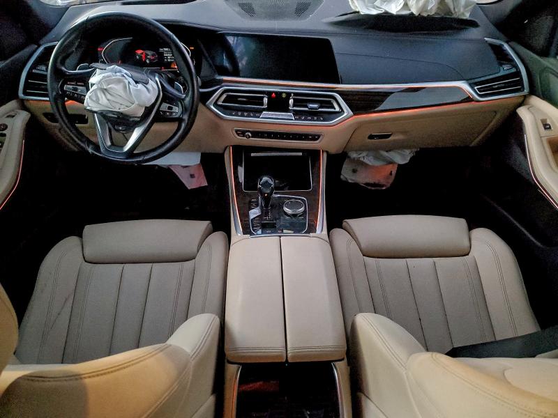 2020 BMW X5 XDRIVE4 #3310561067