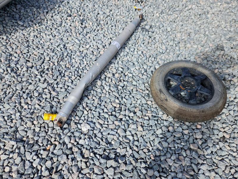 2019 CHEVROLET COLORADO #3310440305