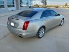 Lot #3305360303 2014 CADILLAC CTS LUXURY