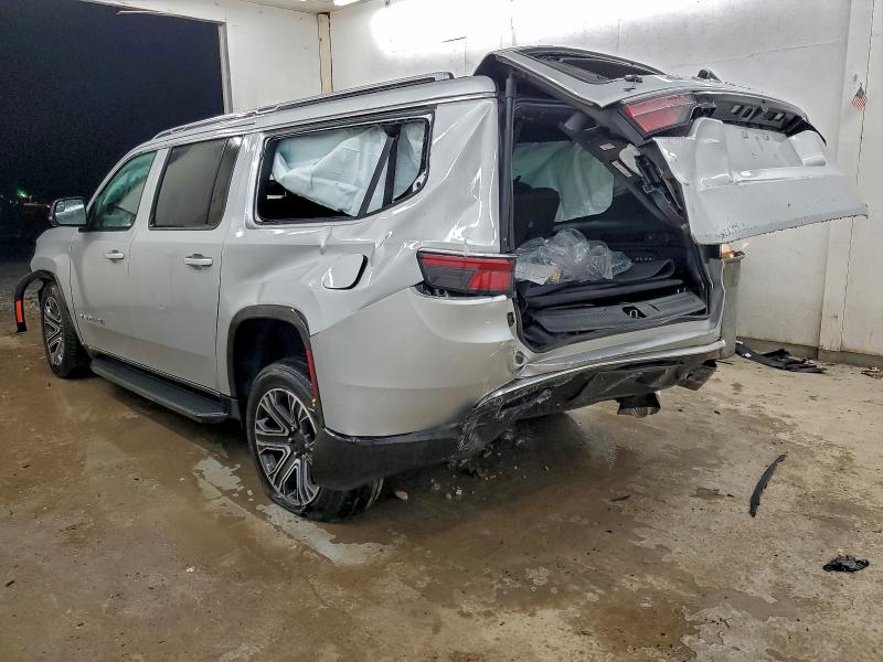 2024 JEEP WAGONEER L #3305369303