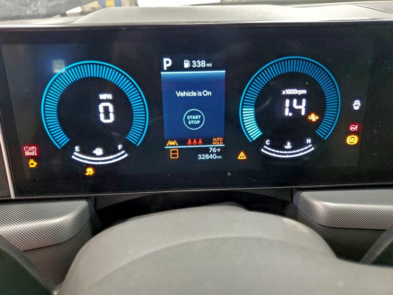 2024 HYUNDAI SONATA SEL #3305313312