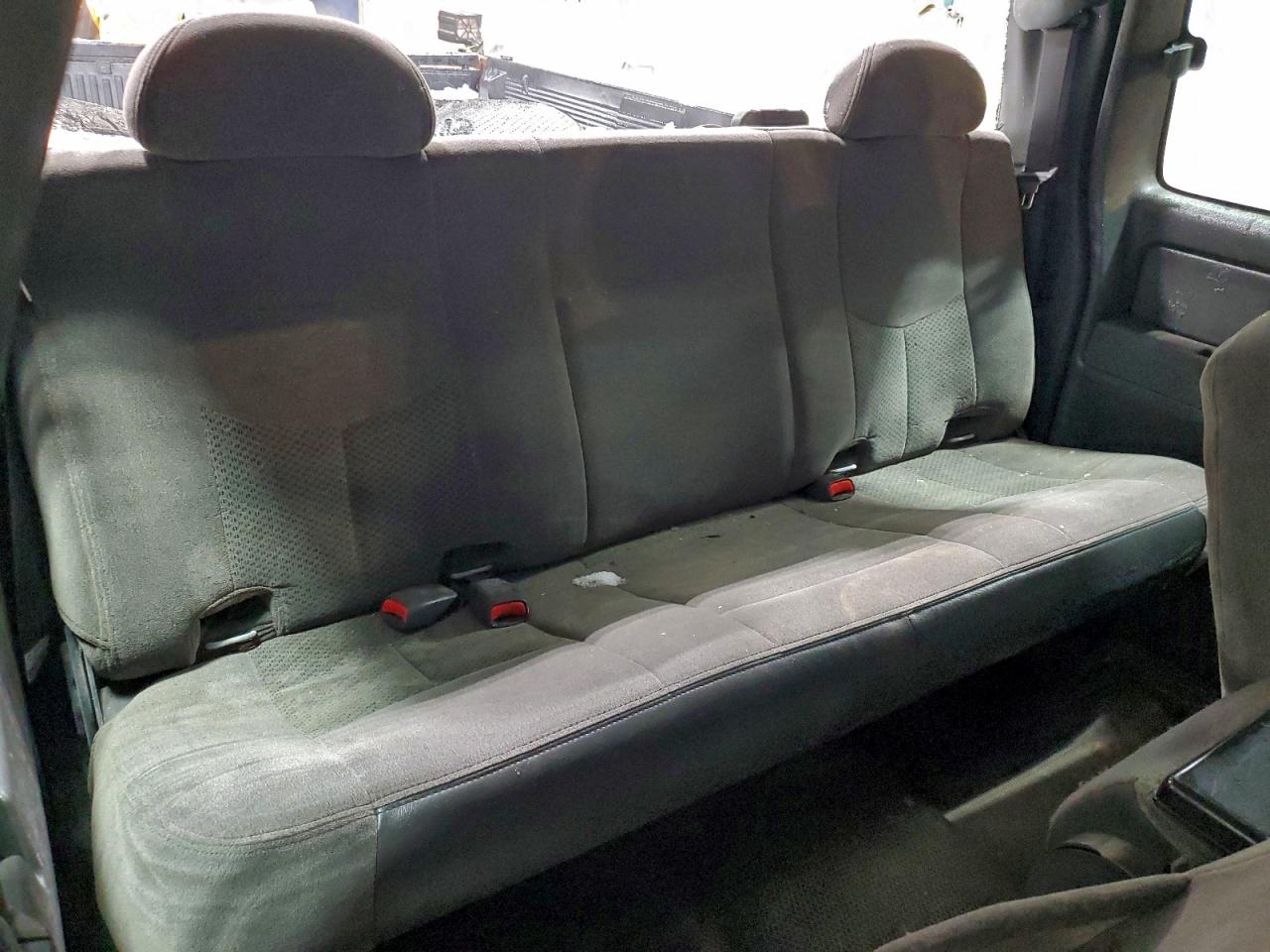 Lot #3316726440 2006 CHEVROLET SILVERADO