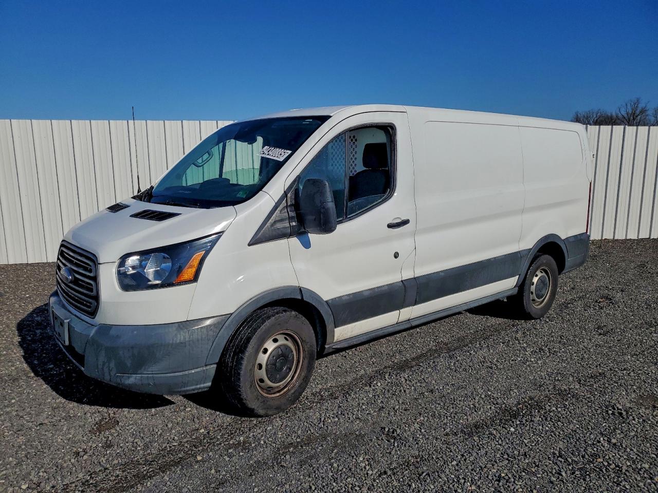 FORD TRANSIT T-150