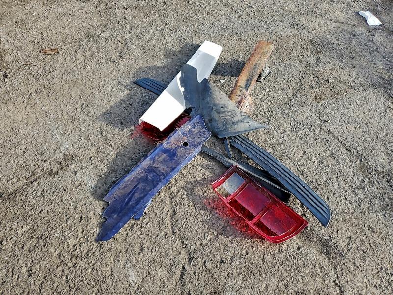 2002 DODGE RAM 1500 #3304670963