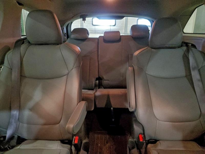 2023 TOYOTA SIENNA XLE #3316951103