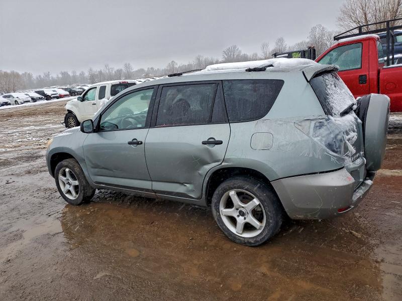 2006 TOYOTA RAV4 #3315791378