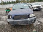 Lot #3316748403 2005 SUBARU FORESTER 2