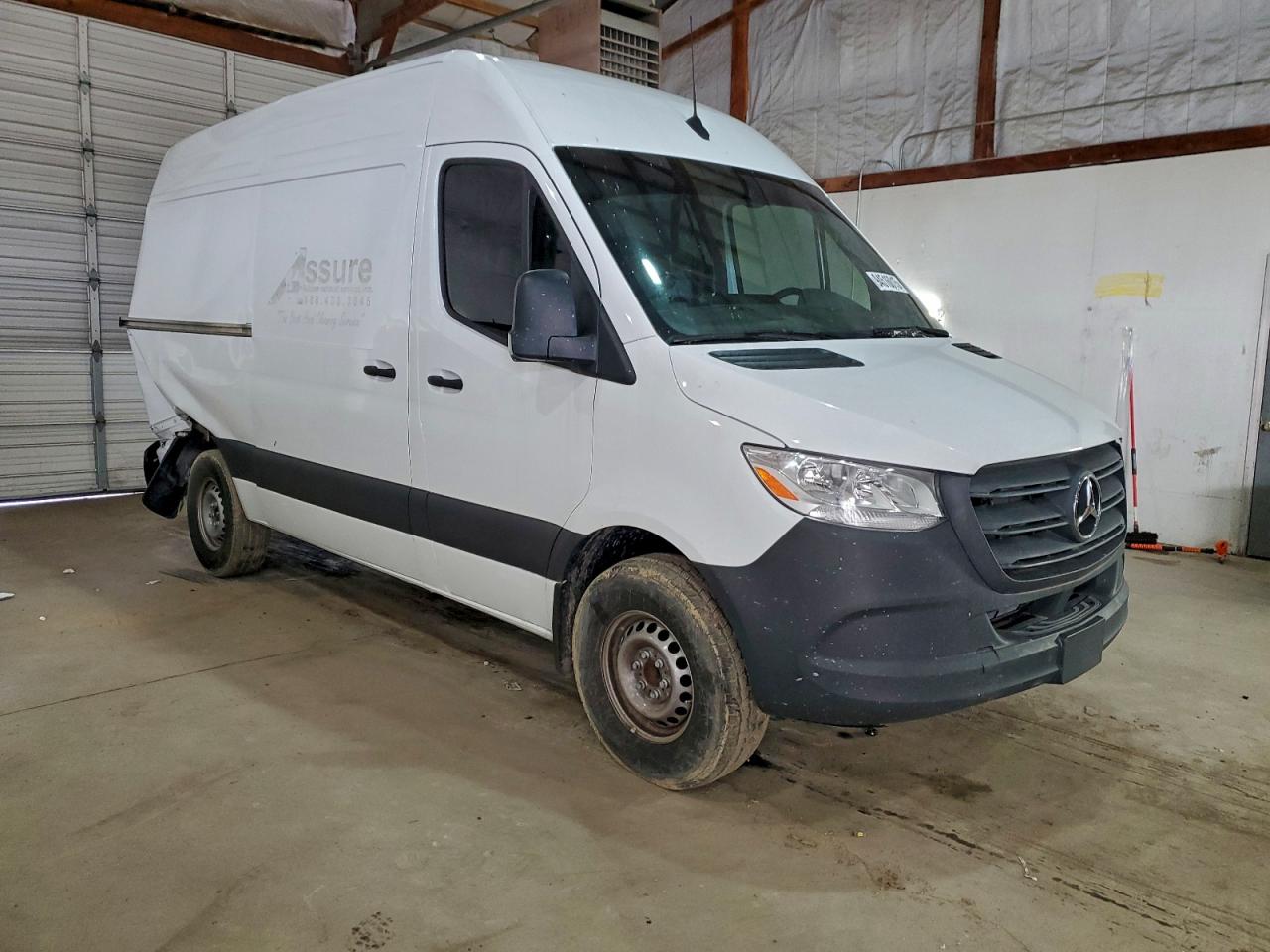 Lot #3301809404 2024 MERCEDES-BENZ SPRINTER 2