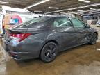 Lot #3310411958 2021 HYUNDAI ELANTRA SE
