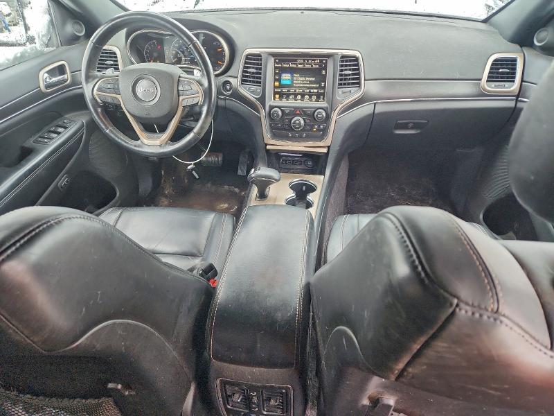 2015 JEEP GRAND CHER #3315860180