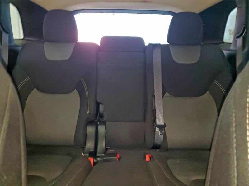 2018 JEEP CHEROKEE L #3302759425