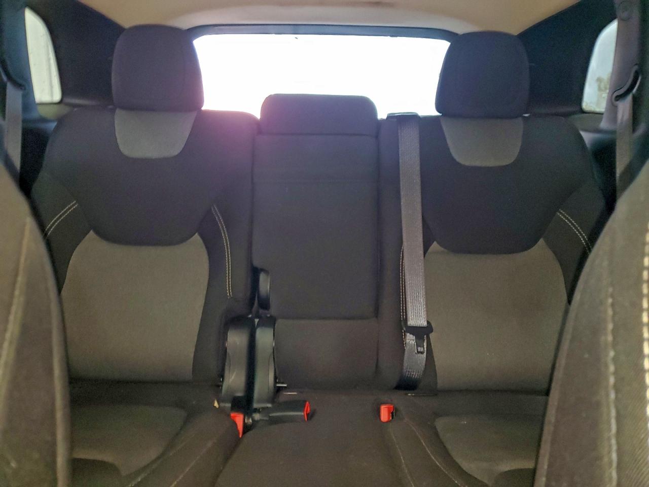 JEEP GRAND CHEROKEE LATITUDE