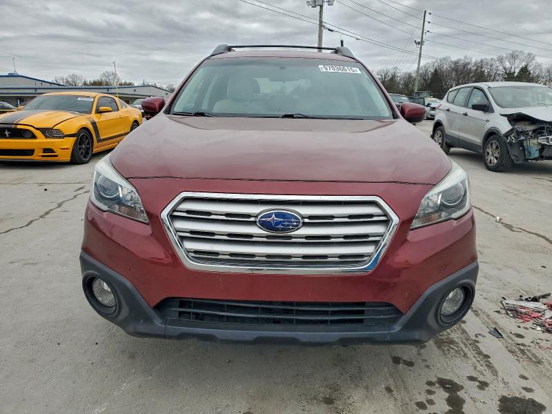 2017 SUBARU OUTBACK 2. #3316747410