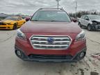 Lot #3316747410 2017 SUBARU OUTBACK 2.