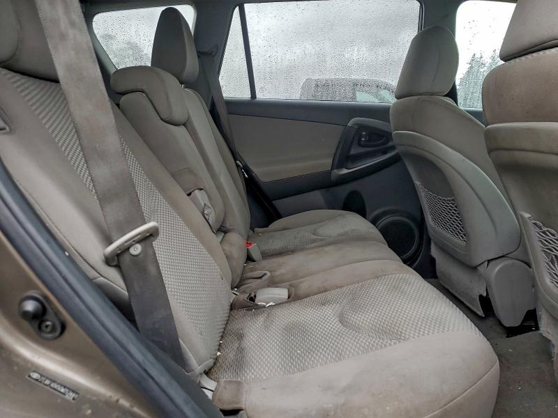 2012 TOYOTA RAV4 #3305334339