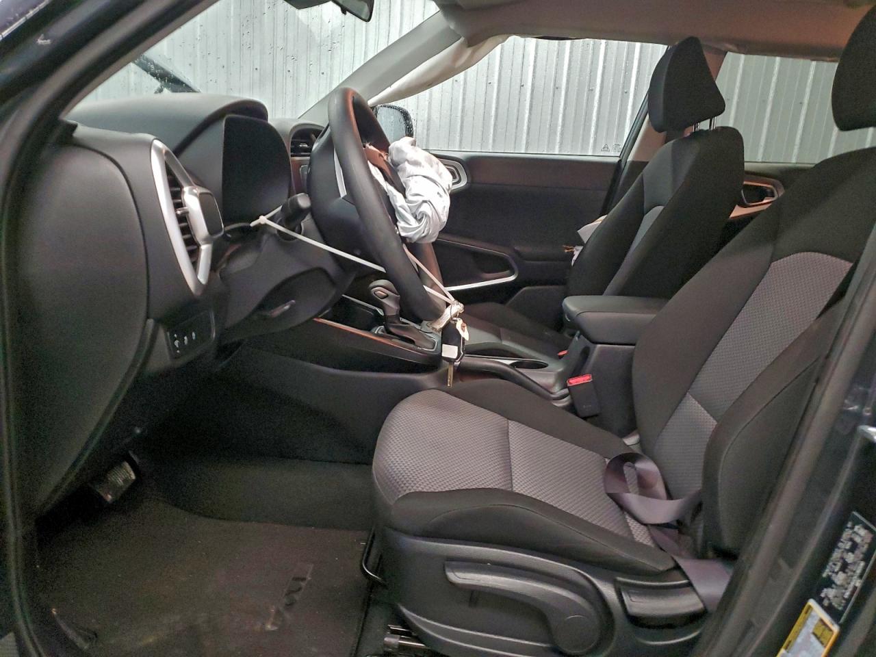 Lot #3316834659 2025 KIA SOUL LX