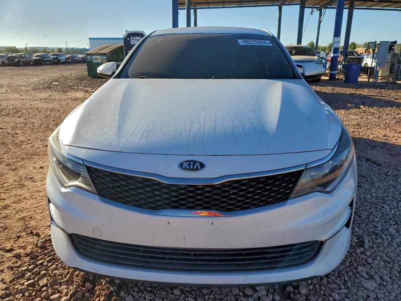 2017 KIA OPTIMA LX #3311911707