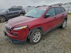 Lot #3310769969 2017 JEEP CHEROKEE S