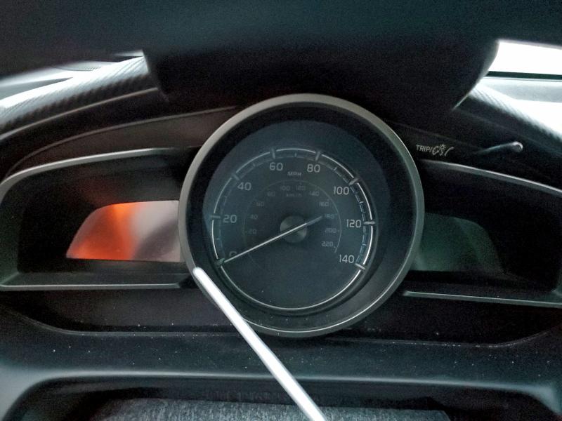 2019 TOYOTA YARIS L #3305327313