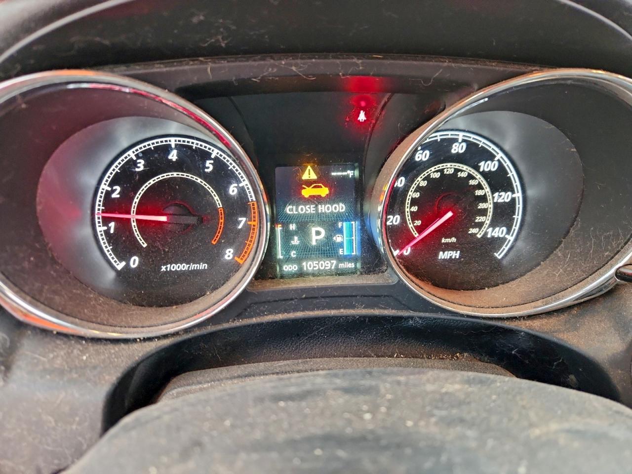 MITSUBISHI OUTLANDER SE