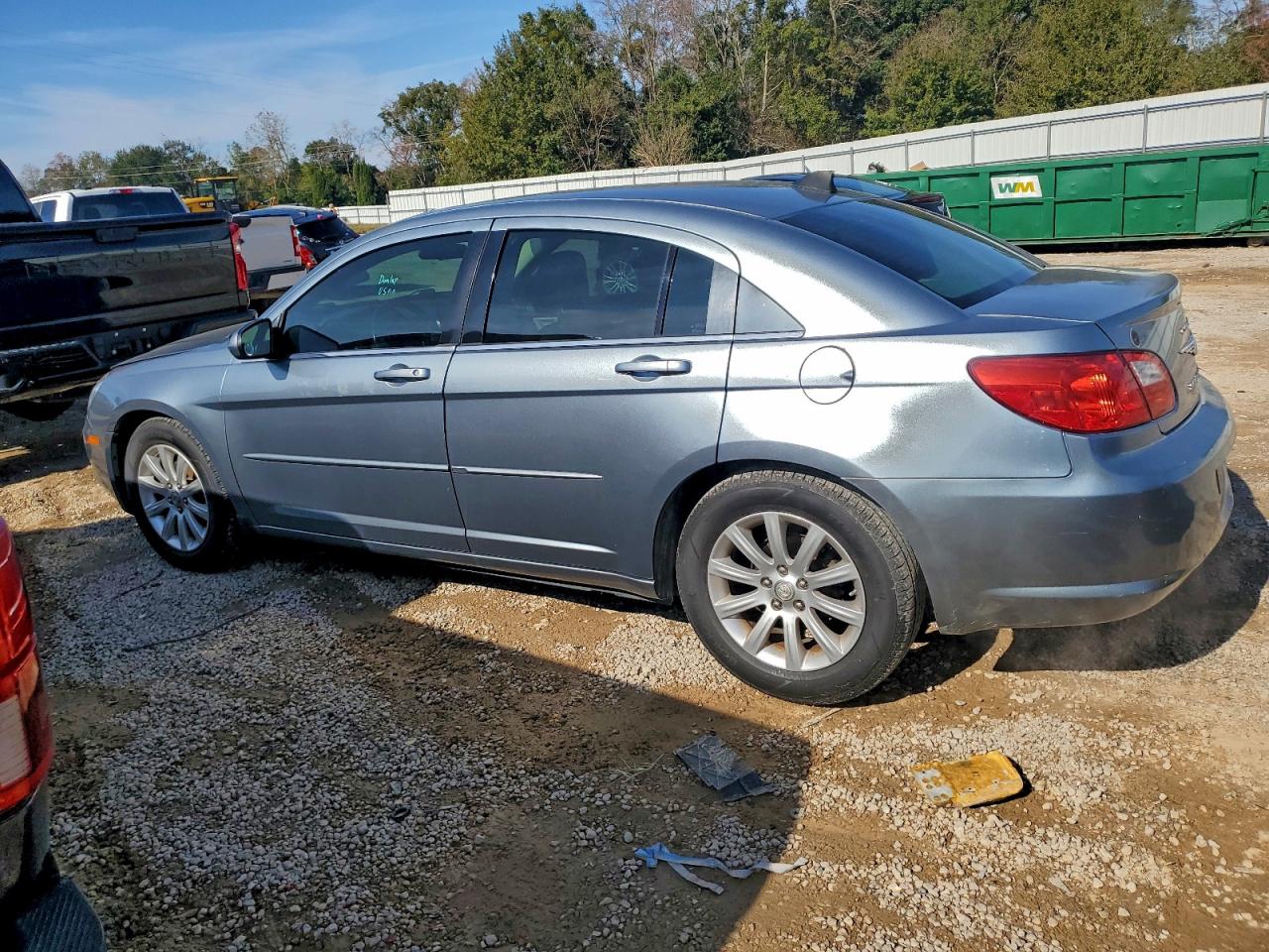 CHRYSLER SEBRING LIMITED