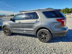 Lot #3309434019 2013 FORD EXPLORER X