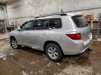 Lot #3303996690 2008 TOYOTA HIGHLANDER