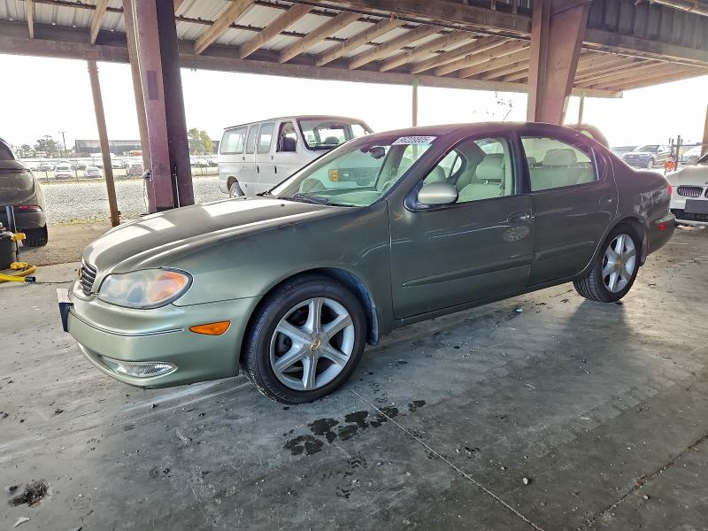 2003 INFINITI I35 #3311730232