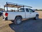 Lot #3310336971 2017 TOYOTA TACOMA ACC