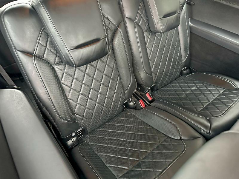 2016 MERCEDES-BENZ GL 550 4MA #3304382584